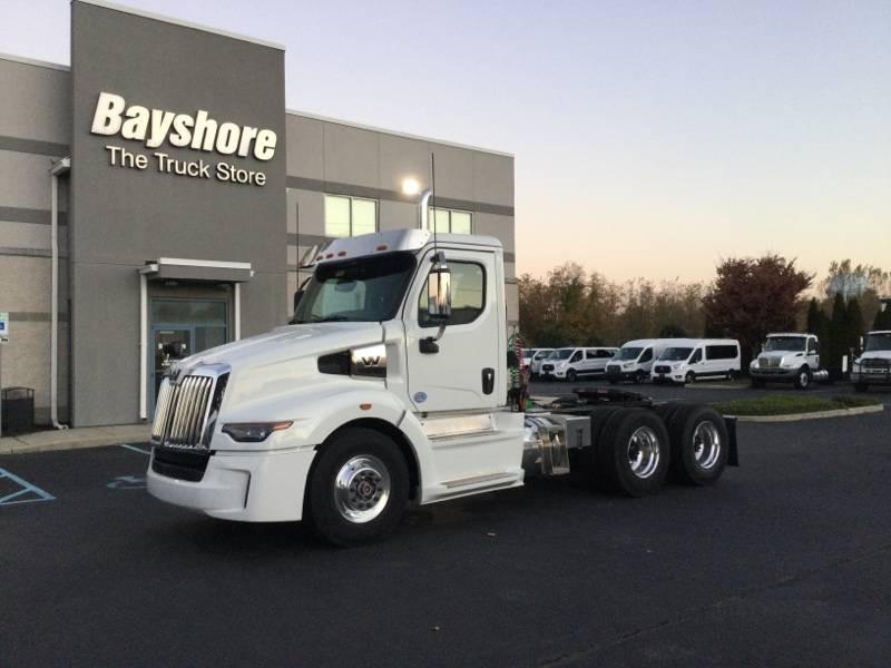 2024 Western Star 5700 For Sale Day Cab 312263